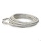 Add-On 20FT RJ-45 MALE TO RJ-45 MALE STRAIGHT WHITE CAT6 UTP COPPER PVC PATCH ADD-20FCAT6-WE - alternate 4